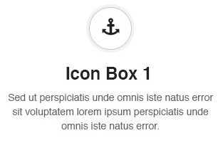 IconBox-center