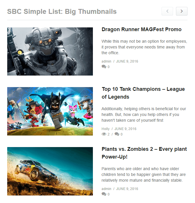 SBC12-Simple-List-Big-Thumbnails