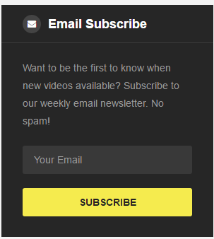 email-subscribe