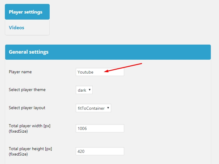 config-settings