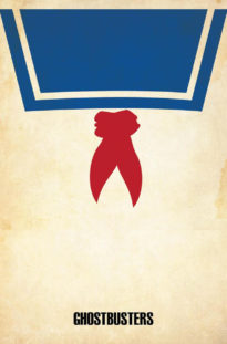 Brickhut-Ghostbusters