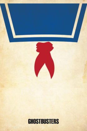 Brickhut-Ghostbusters