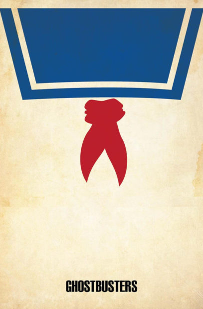 Brickhut-Ghostbusters