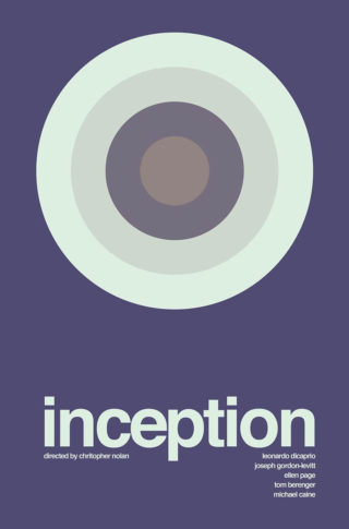 Movie-Inception