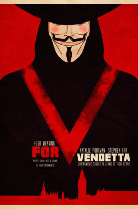 V-For-Vedetta
