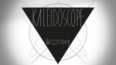 Isenseven Kaleidoscope Trailer 2011
