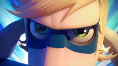 Electroshock – ESMA 2011