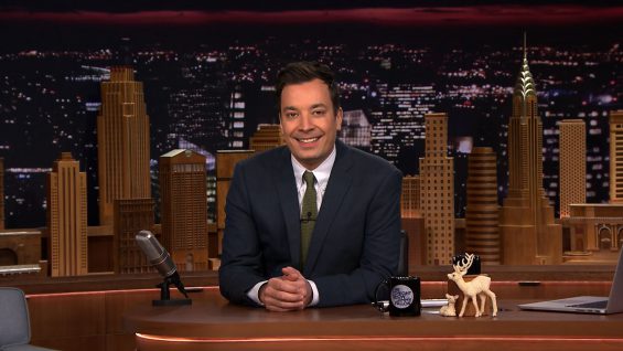 The Tonight Show Starring Jimmy Fallon – Channel Trailer